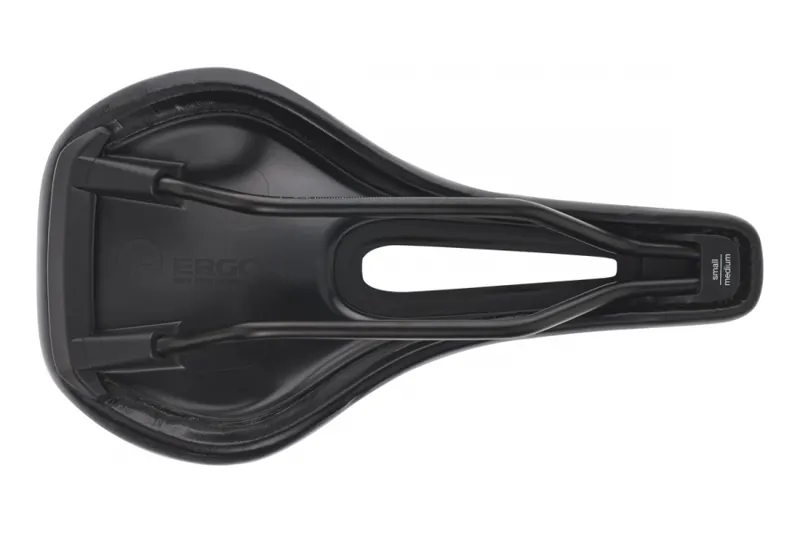 Ergon SM E-Mountain Sport Women's Mountain Bike Saddle in Black-4