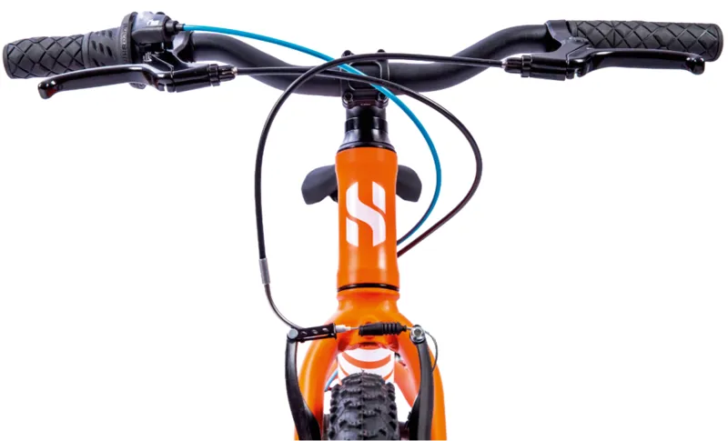 Eightshot X-COADY 20 SL - Orange