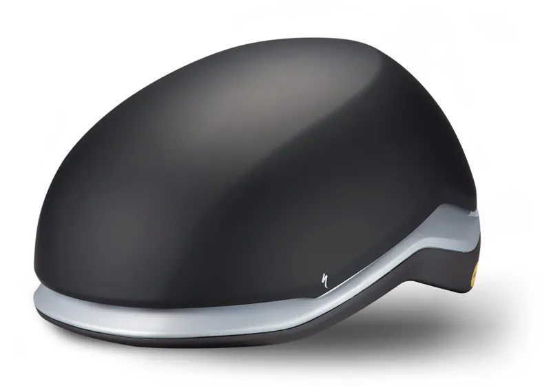 Mode Black Helmet