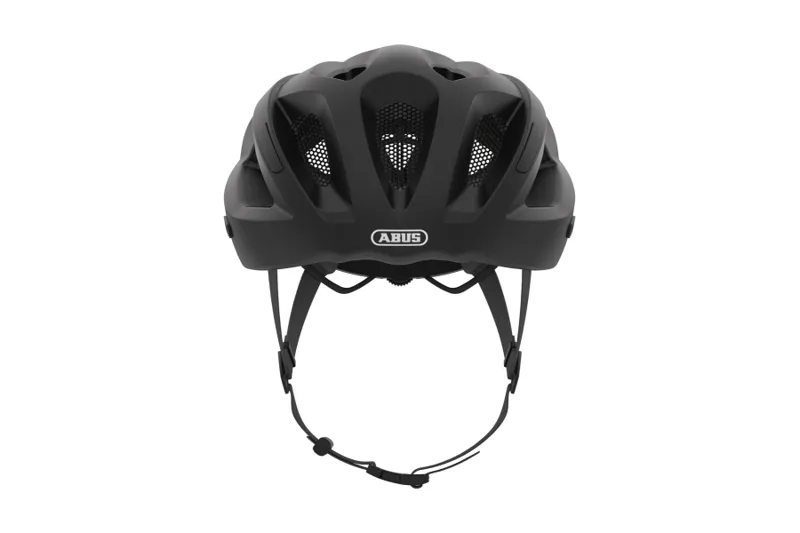 Abus Aduro 2.1 Helmet in Red-2