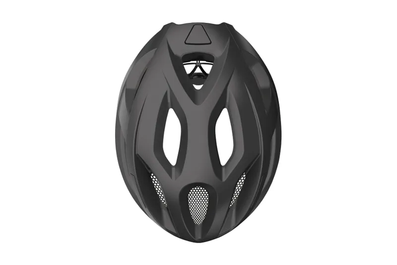 Abus Aduro 2.1 Helmet in Red-3