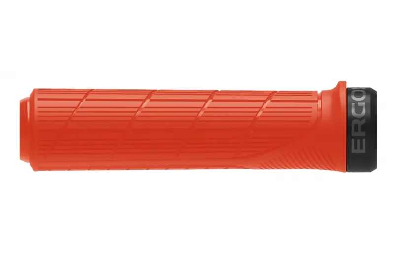 Ergon GD1 Evo Factory Grips in Moss/Oil-1