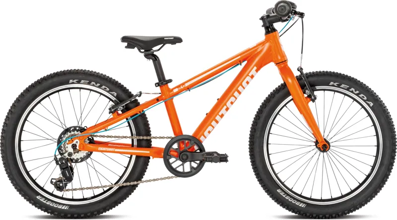 Eightshot X-COADY 20 SL - Orange-3