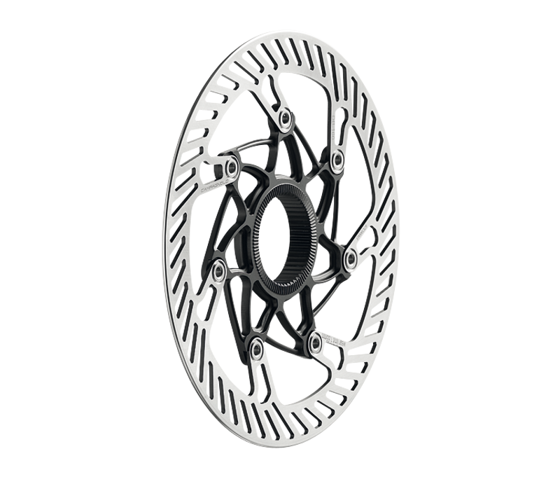 Campagnolo Record 2x12 Speed Road Disc Groupset-1