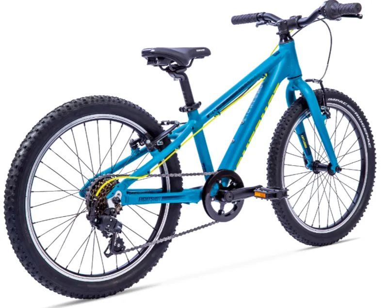 Eightshot X-COADY 20 SL Blue