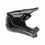 2 100 Aircraft Carbon Helmet Raw