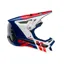 100 Aircraft Carbon Helmet Fusion Ripper Navy 