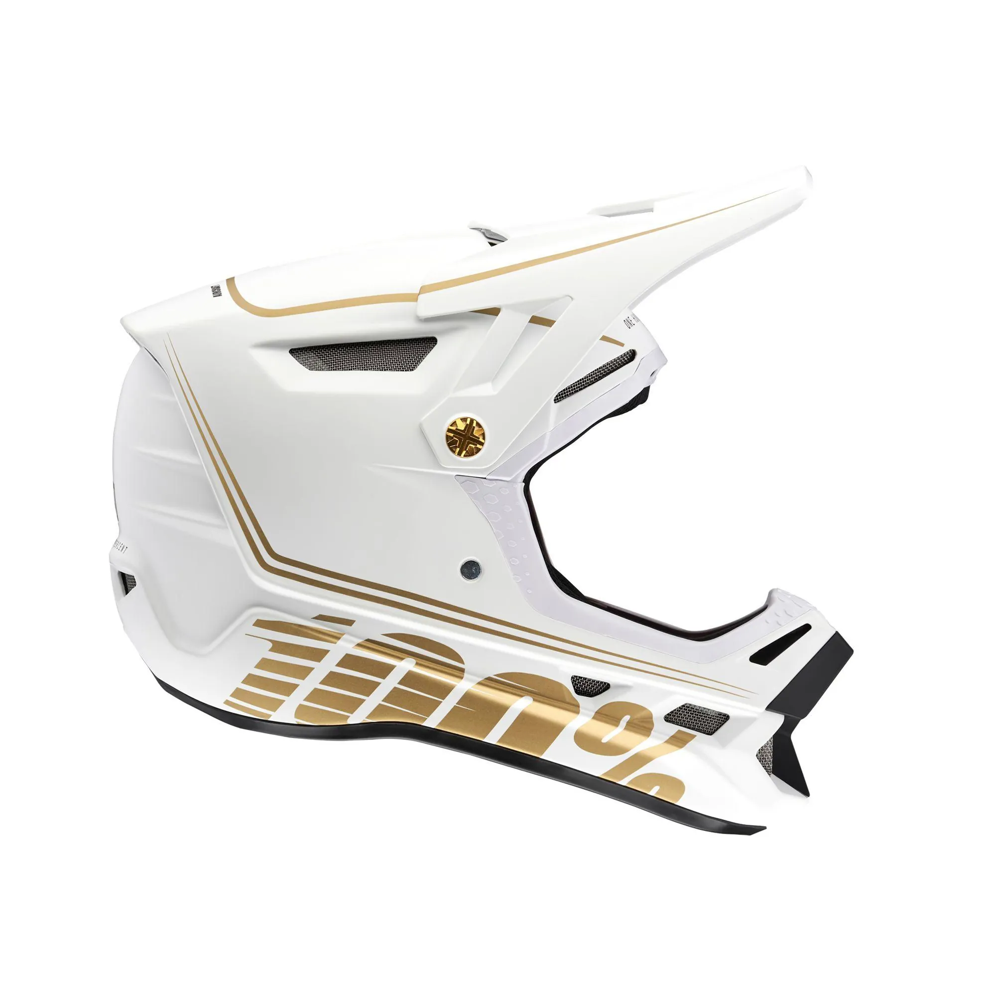 ca 100 motorcycle helmet 100% Aircraft DH Full Face resistant visor with Pinlock for clear visibility in all weather Joe Rocket RKT 100 Series