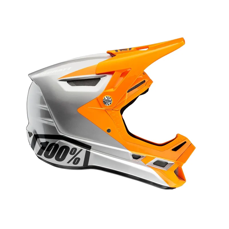 100 Aircraft Composite Helmet Ibiza