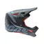 100 Status Youth Helmet Black eor 