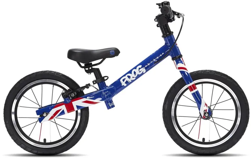 Frog Tadpole Plus --3