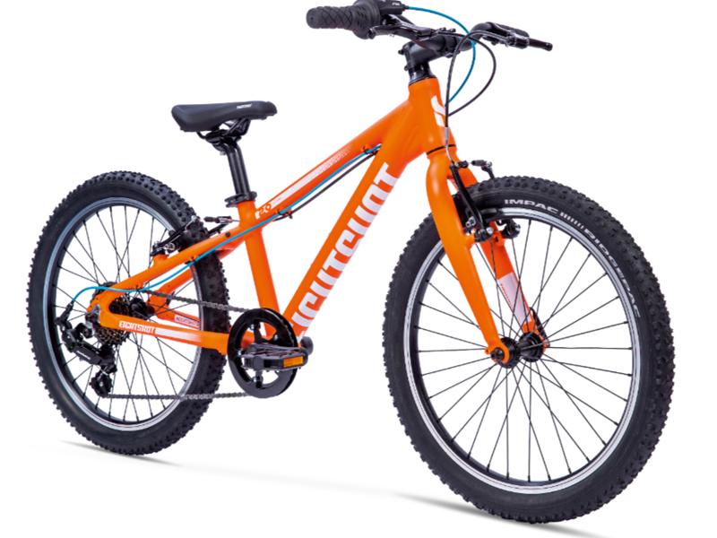 Eightshot X-COADY 20 SL - Orange-1