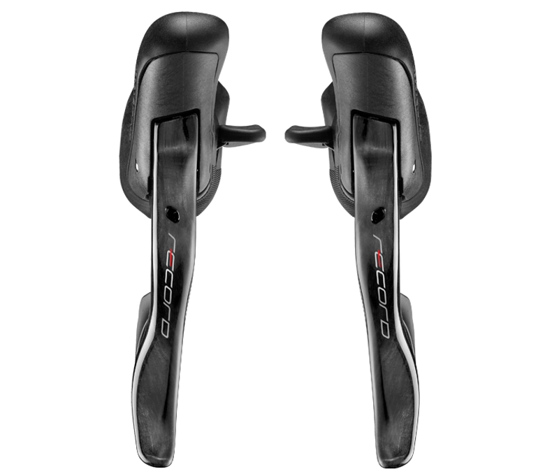 Campagnolo Record 2x12 Speed Road Disc Groupset-3