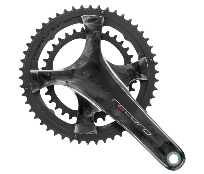 Campagnolo Record 2x12 Speed Road Disc Groupset-6