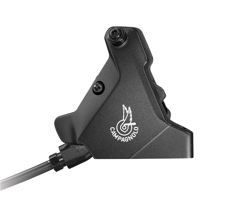 Campagnolo Record 2x12 Speed Road Disc Groupset-9