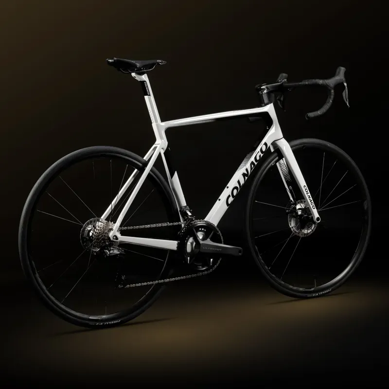Colnago V3 Disc 2023 Complete Road Bike With 105 Di2 Groupset Code Mkbr-1