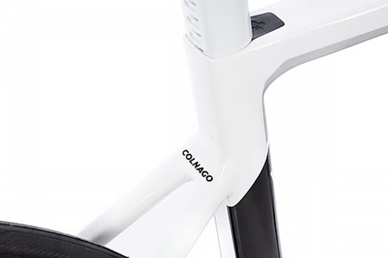 Colnago V3 Disc 2023 Complete Road Bike With 105 Di2 Groupset Code Mkbr-2