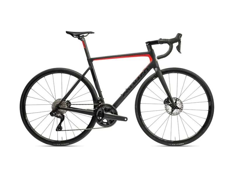 Colnago V3 Disc 2023 Complete Road Bike Ultegra Di2 12 Speed Code Mkbr