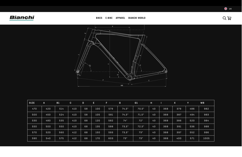 BIANCHI SPECIALISSIMA PRO DISC CARB FRAME-2