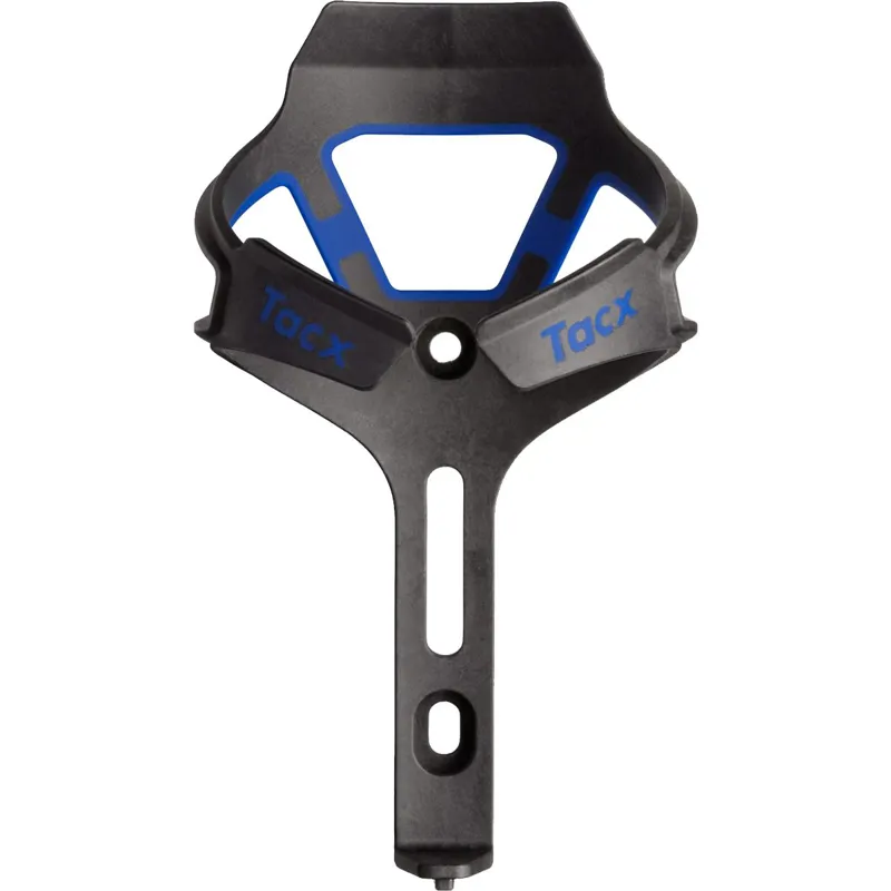 Tacx Bottle Cage Ciro in Blue-1