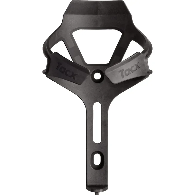 Tacx Bottle Cage Ciro in Black-1