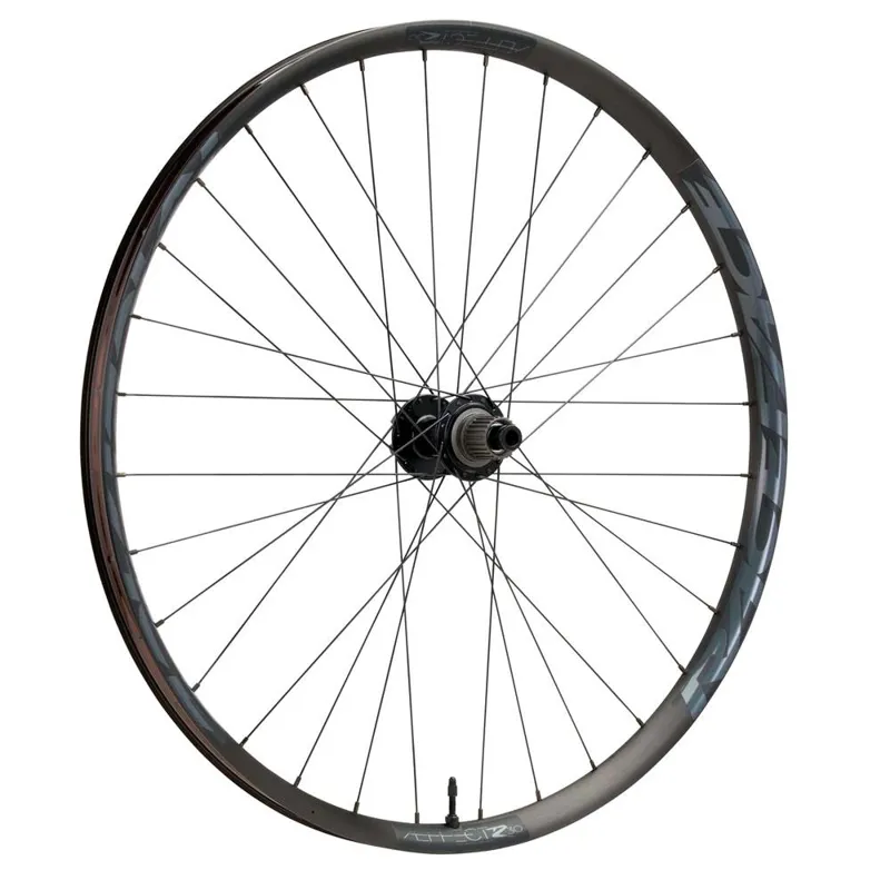 Race Face Aeffect R 30mm eMTB Wheel in Black-1