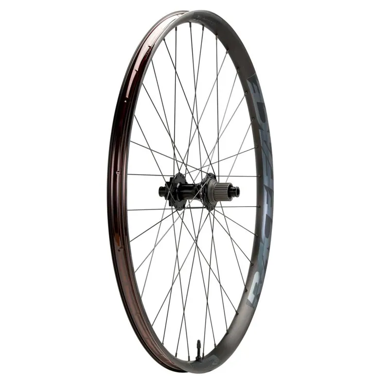 Race Face Aeffect R 30mm eMTB Wheel in Black-2