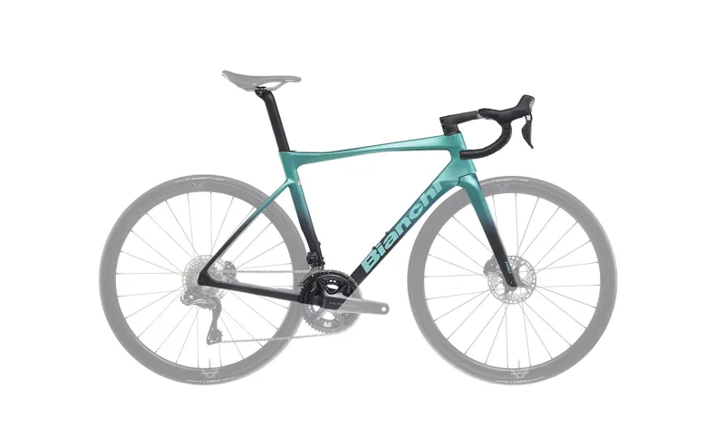 BIANCHI SPECIALISSIMA PRO DISC CARB FRAME-1