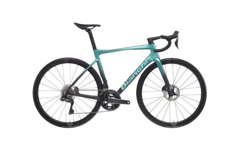 BIANCHI SPECIALISSIMA PRO ULT DI2  VPAL