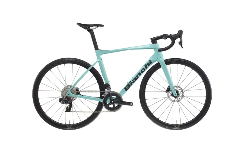BIANCHI SPECIALISSIMA COMP 105DI2 5034 VC35-1