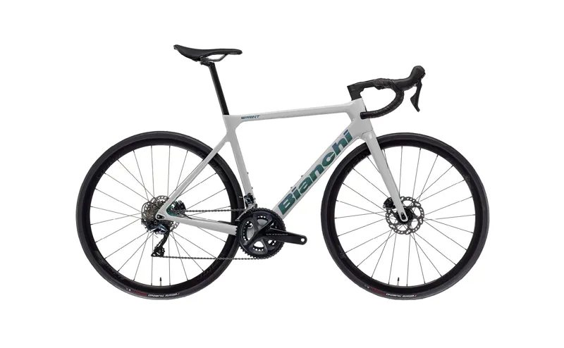 BIANCHI SPRINT ICR SHIMANO 105 DI2
