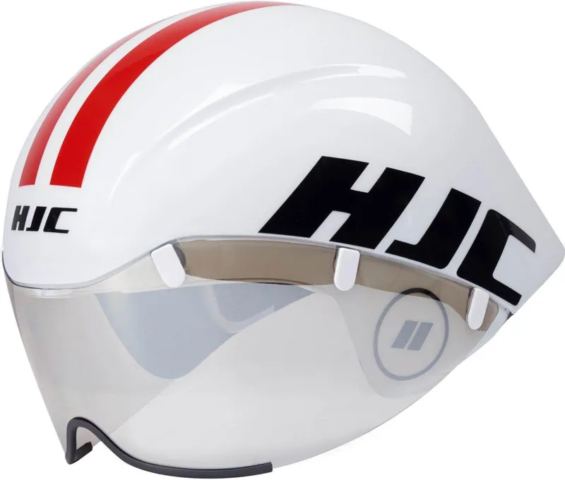 HJC - Adwatt White -4