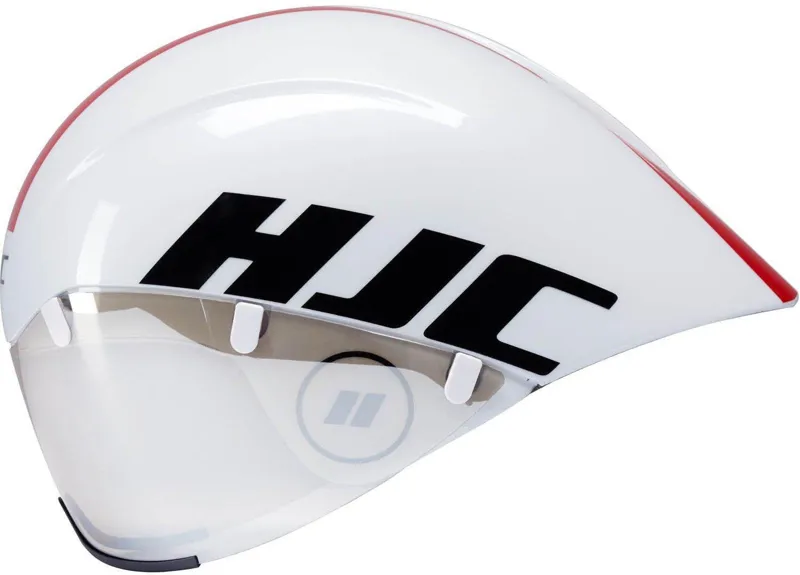 HJC - Adwatt White -2