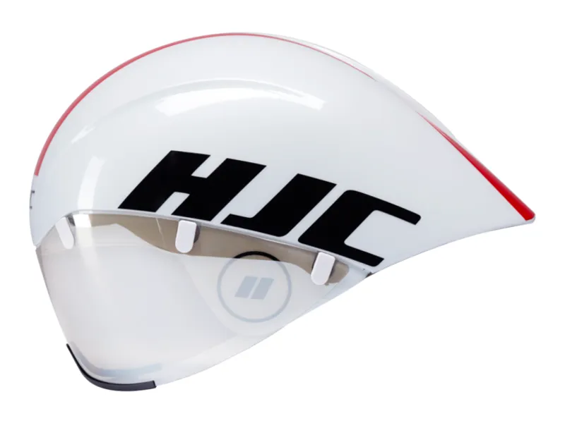 HJC - Adwatt White 
