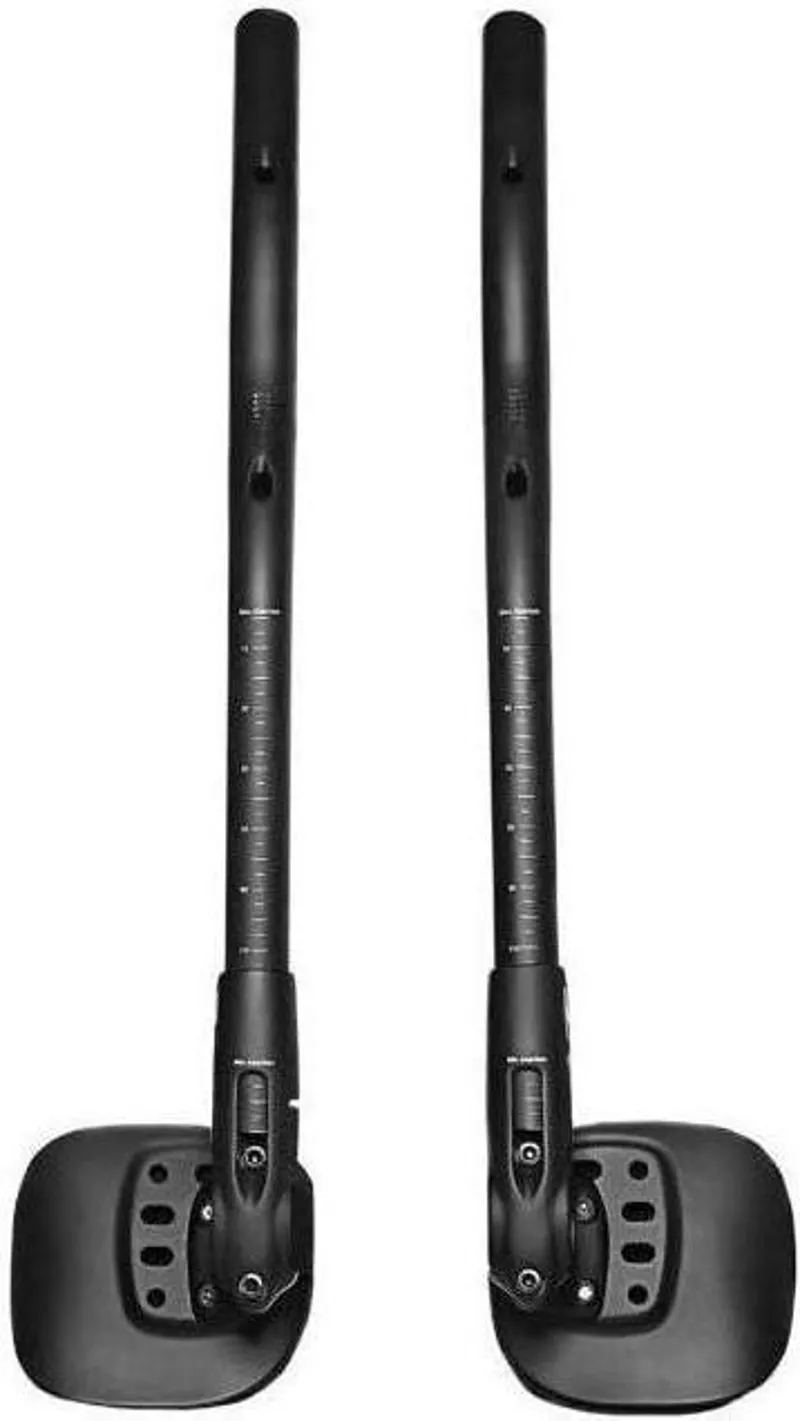 ENVE Clip On Extensions Black/Black-1