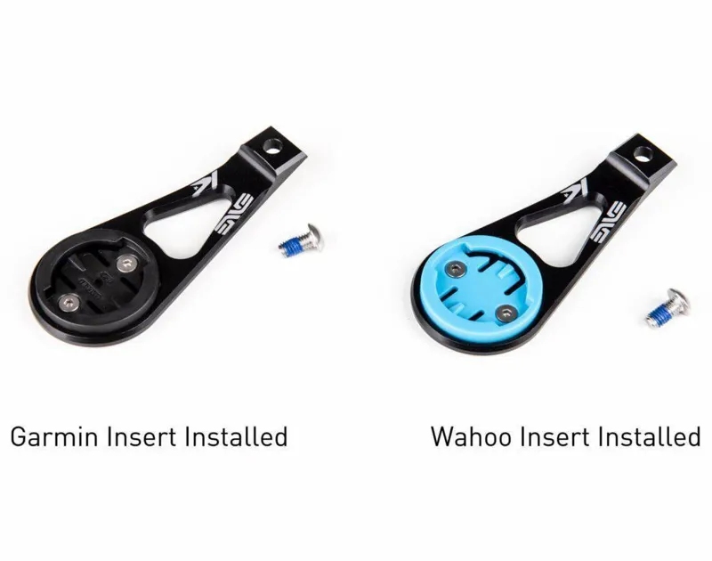 Enve Aero Stem Computer Mount Black uni-2