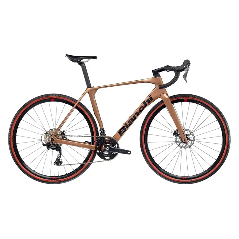 Impulso ekar large 59cm