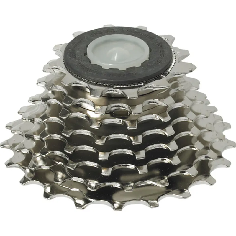 Shimano CS-HG50 8-speed 11 - 28T Cassette-2