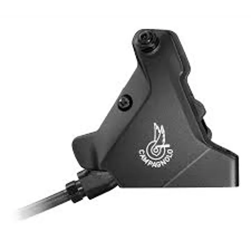 Campagnolo Record 2x12 Speed Road Disc Groupset-11