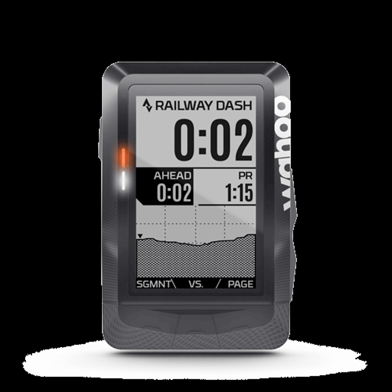 Wahoo ELEMNT GPS Bike Computer-2