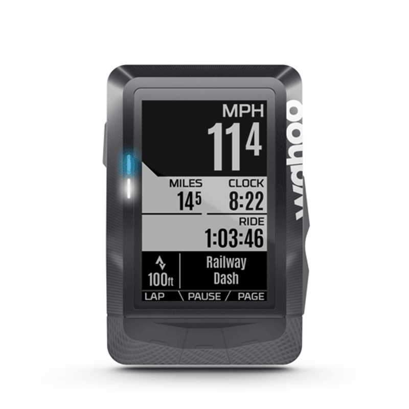 Wahoo ELEMNT GPS Bike Computer-3