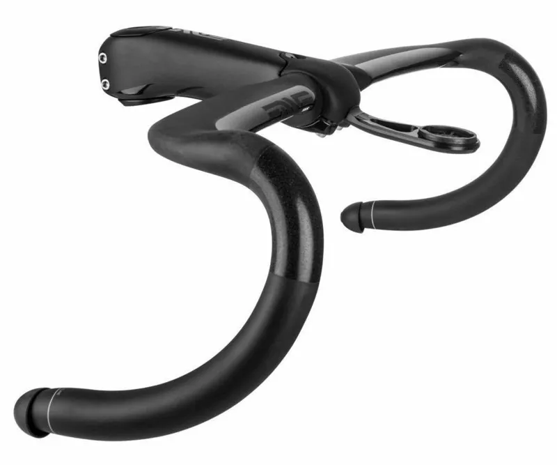 Enve Aero Stem Computer Mount Black uni-1