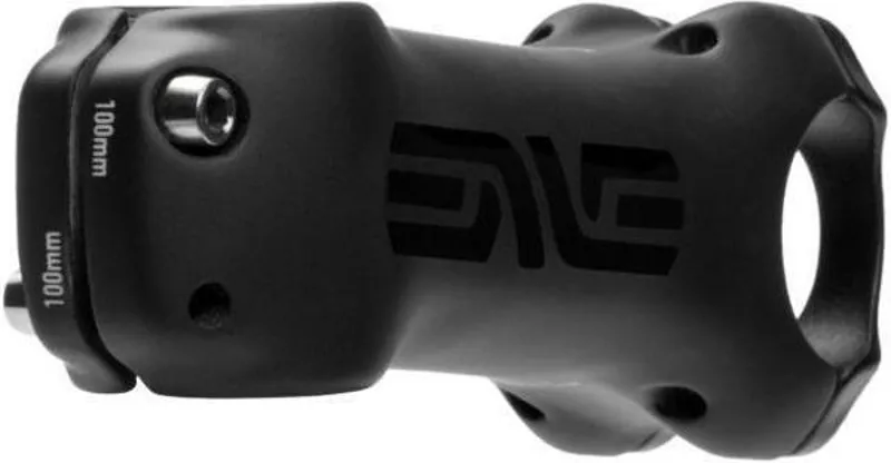 ENVE Carbon Stem Black/Black-2
