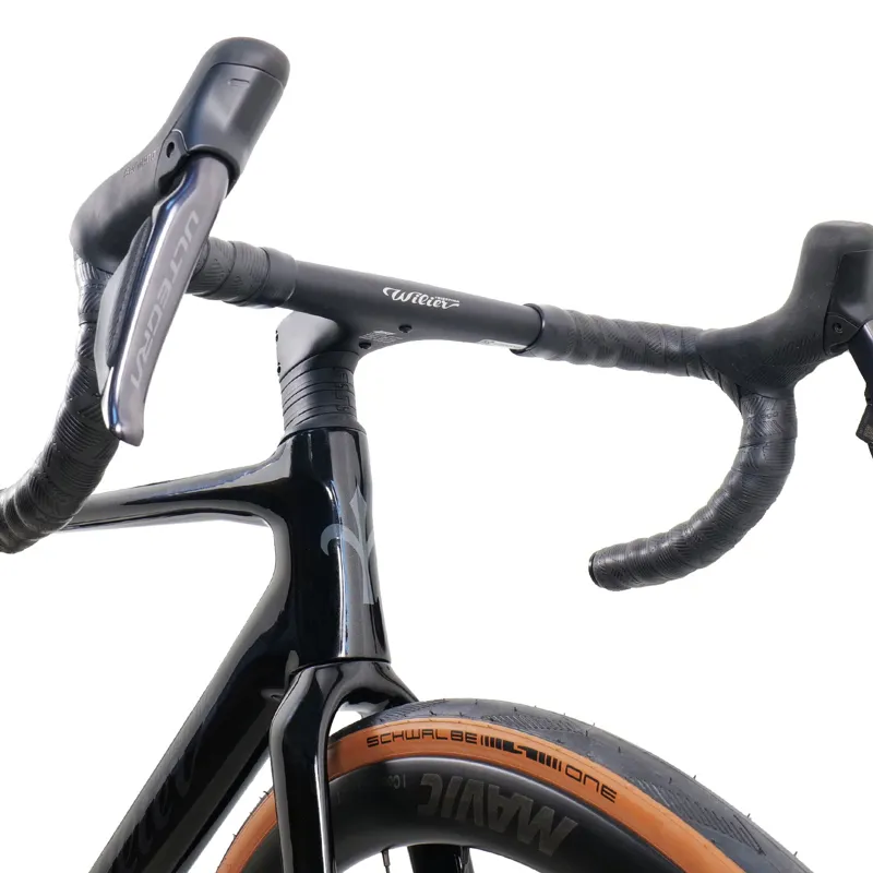 Filante SL Ultegra Di2 Bike Black-2