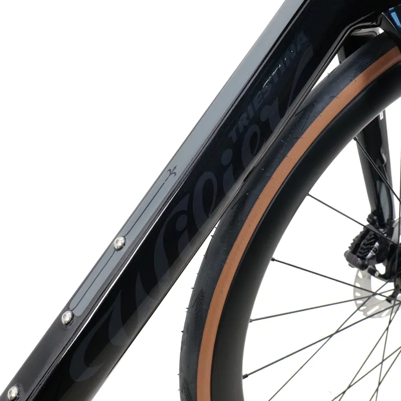 Filante SL Ultegra Di2 Bike Black-3