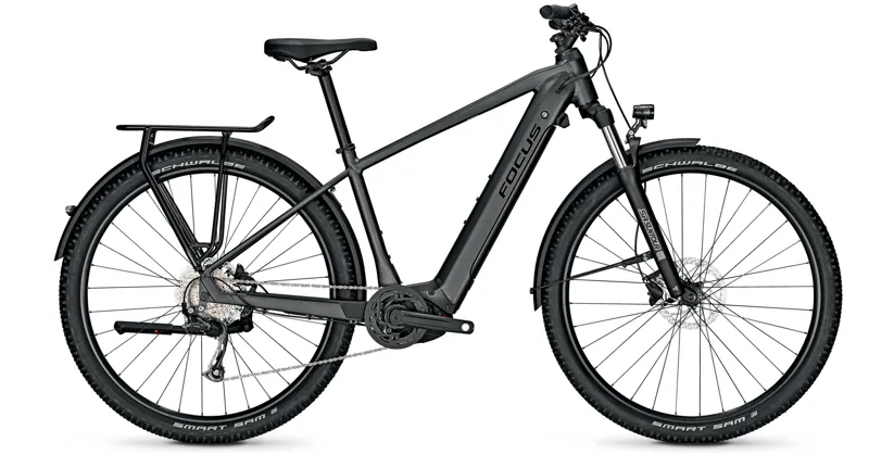 Focus Aventura 2 6.6 Medium