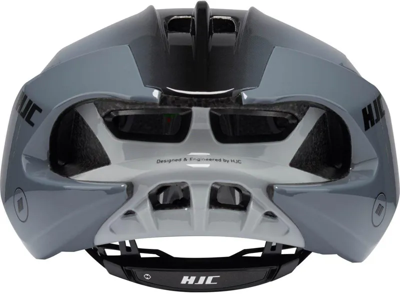 HJC - Furion 2. 0 Grey