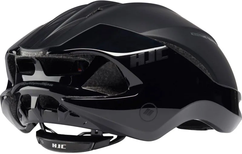 HJC - Furion 2. 0 MT GL Black