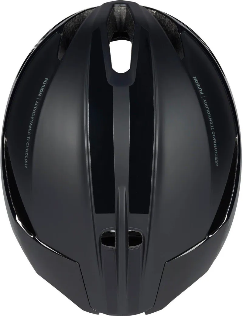 HJC Sports Road Cycling Helmet FURION 2.0 Semi-Aero MT.GL Black