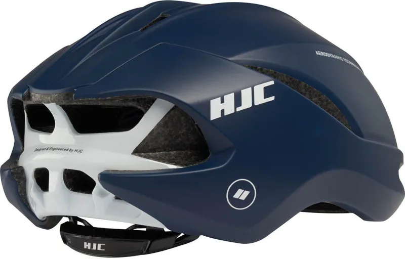 HJC - Furion 2. 0 MT GL Navy -3